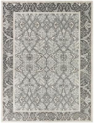 Balta Rugs Catherine Traditional Border Area Rug