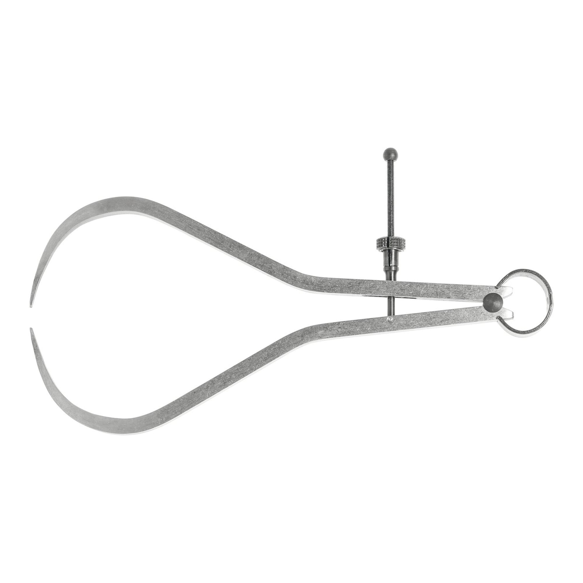 HOLEX Feder-Greifzirkel 265 mm (457310 265)