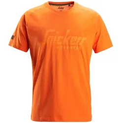 Snickers Workwear Logo T-Shirt 25904100003