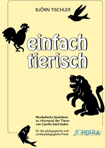 Björn Tischler - Einfach tierisch, Buch - Preis vom 09.10.2026 07:28:09 h