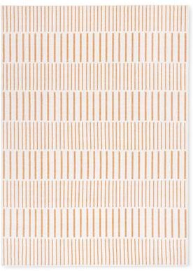 TOMMY BAHAMA Poolside Offset Stripe Indoor Outdoor Area Rug, Stripe Modern Design, UV Fade Resistant