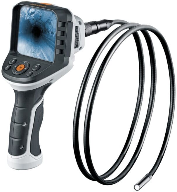 Système professionnel d'inspection vidéo Laserliner VideoFlex G4 (082.242A)