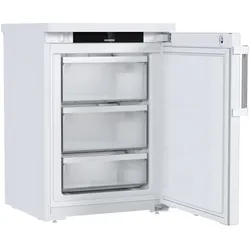 Liebherr FFTvg 1501Unterbaufähiges Gefrierschrank