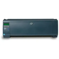 DASCOM Tally Nadeldrucker 2610+