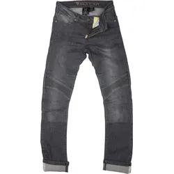 Modeka Sorelle Damen Motorrad Textilhose 36