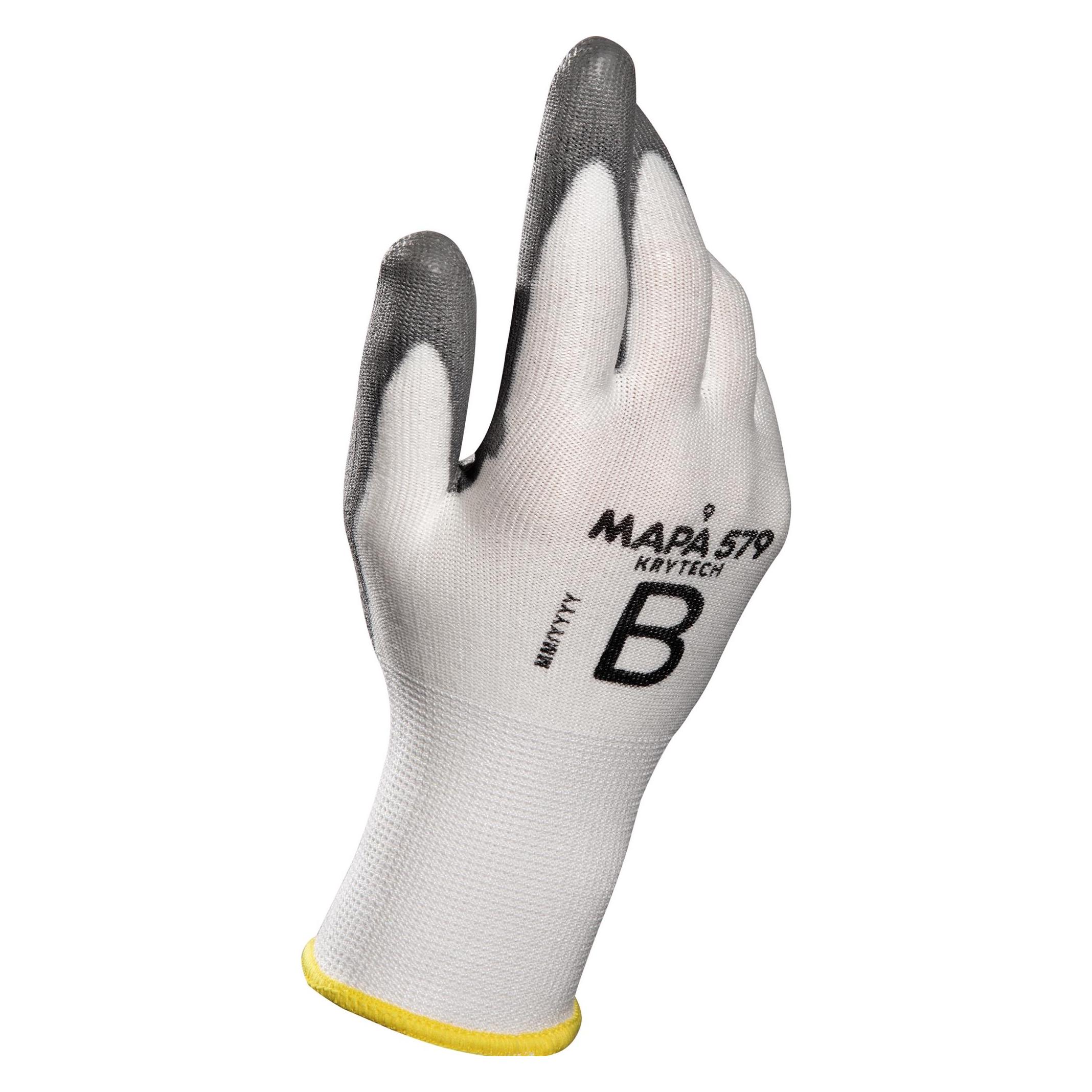 Mapa 579 Krytech 7 (7) (579 7)