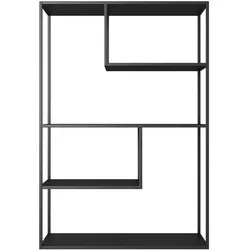 En.Casa, Regal, Sievi (85 x 35 x 126 cm)