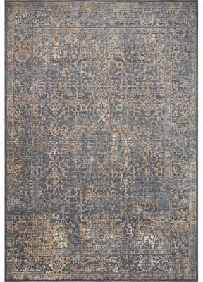 Alexander Home Ilson Contemporary Area Rug