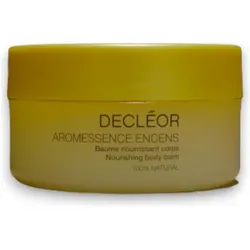 Decleor, Bodylotion, Aromessence Encens Sheabutter Nährende Body Balm (125 ml)