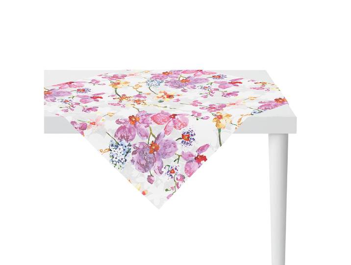 Nappe 7184 88 x 88cm Multicolore