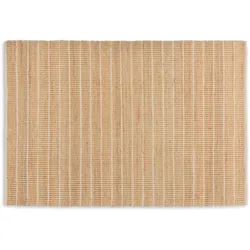 Schöner Wohnen Kollektion Teppich Nalaya D.251 C.007 natur 160x230 cm