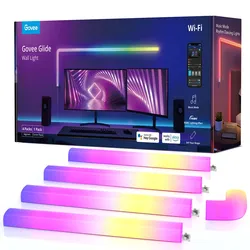 Govee - Glide Wall Light (4+1)