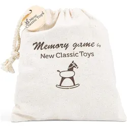 New Classic Toys Memory Spiel - Tiere