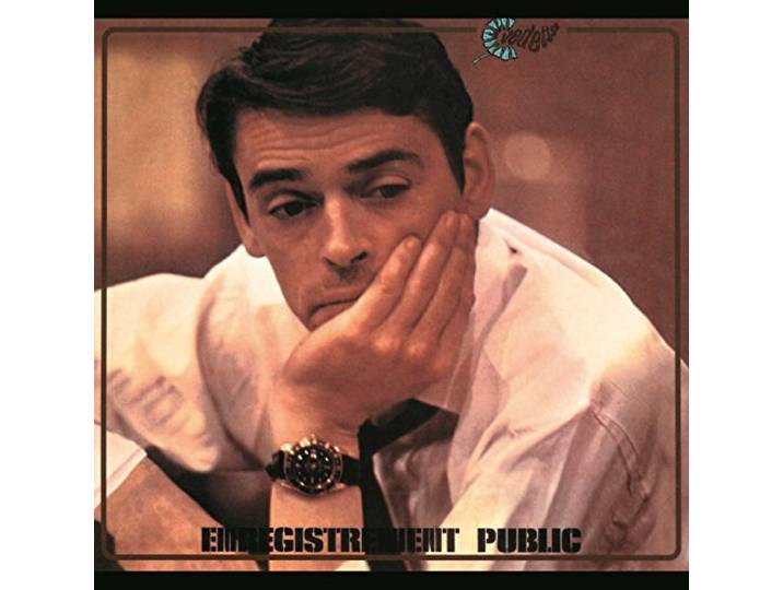 Jacques Brel - Olympia 1964 (Vol.9)