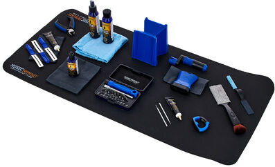 MusicNomad Ultimader Home Work Station