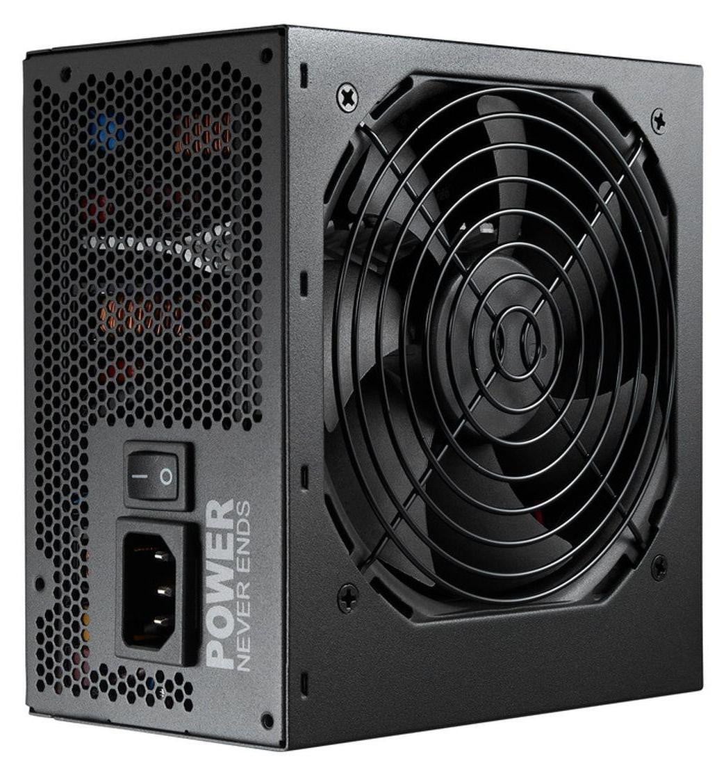 FSP Hydro K PRO 750W voeding, 750 Watt