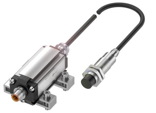 BALLUFF BIS004U RFID-Schreib-/Lesekopf BIS L-302-S115 1St.