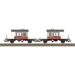 TRIX H0 24650 Personenwagen DC