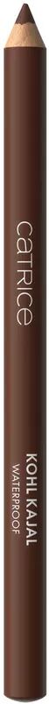 CATRICE - Kohl Kajal Waterproof, 0.78 g, Redwood Mood
