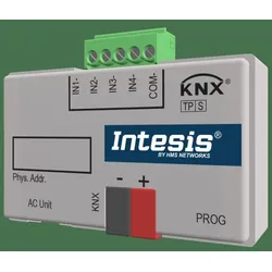 HMS Industrial Panasonic Etherea AC units INKNXPAN001I000