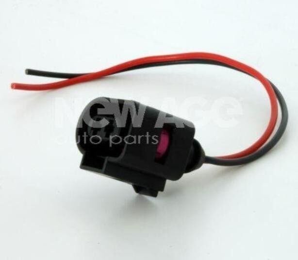 NEW AGE 757 Cable Repair Set, ignition coil