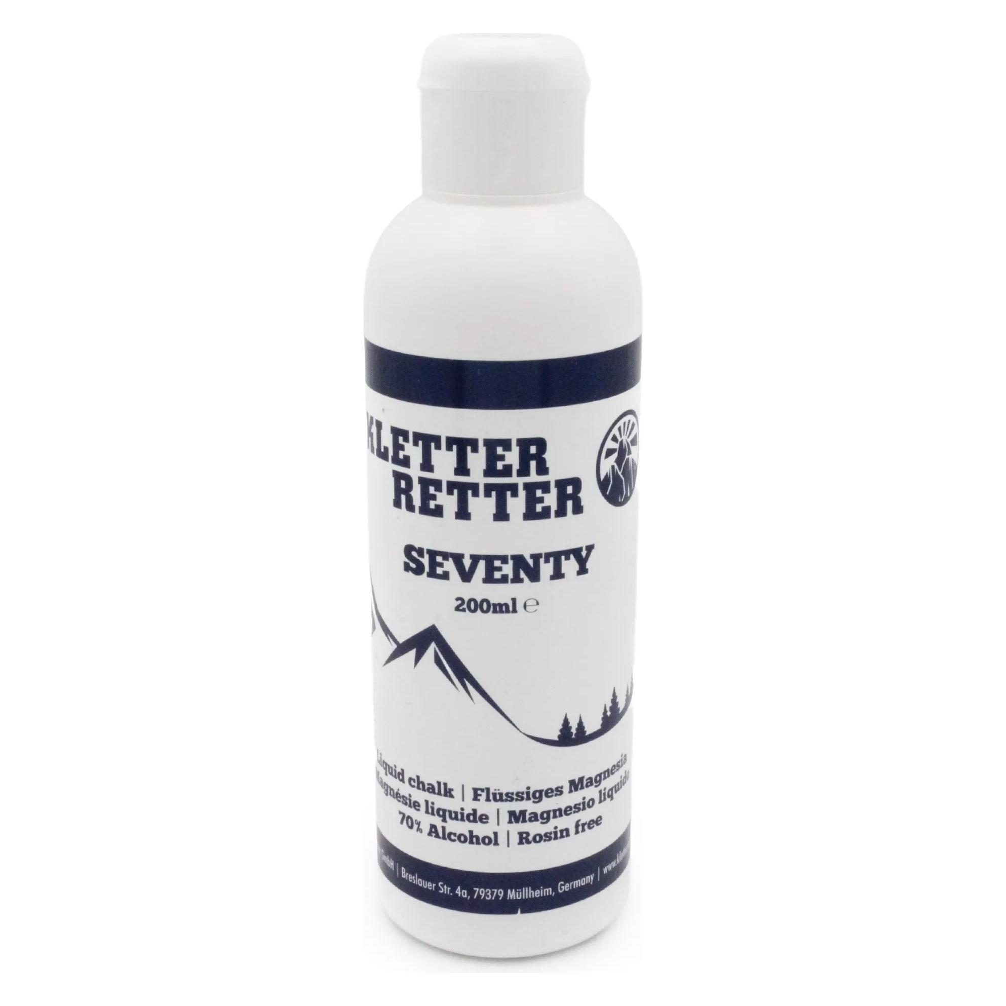 Kletterretter Seventy Liquid Chalk (200 ml) (55015599)