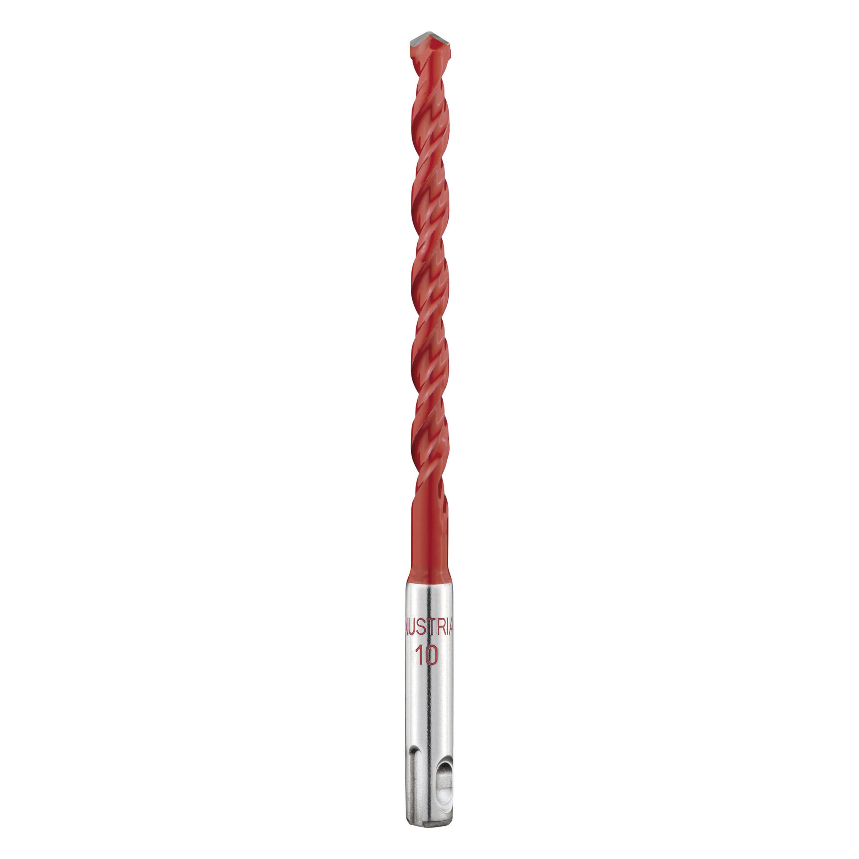 Alpen Spiralbohrer MulticutSDS (0051900800100)