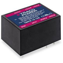 TracoPower TMPW 10-105 Schaltnetzteil 5 V/DC 2 A 10 W