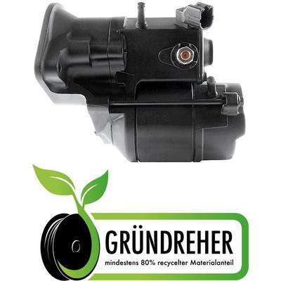 REDFAIR Starter RF80345S für TOYOTA