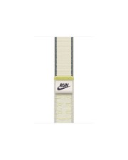 Apple Chalk Calm Nike Sport Loop 46mm (MKUX4ZM/A)