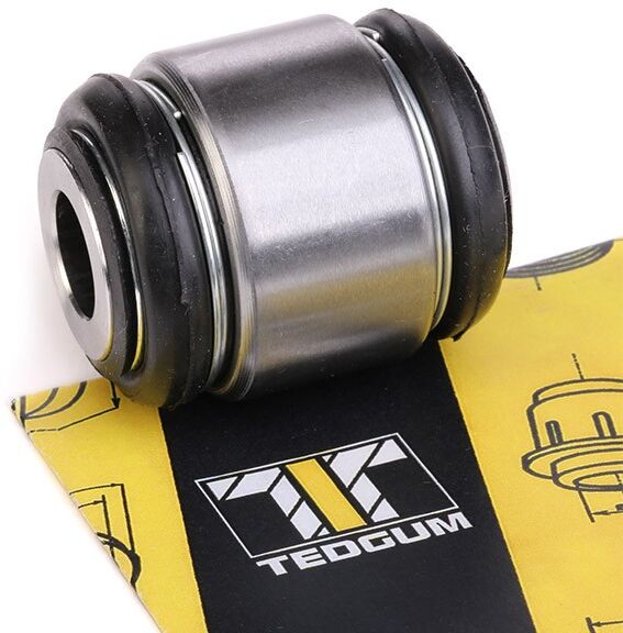 TEDGUM 00025904 Bearing, wheel bearing housing