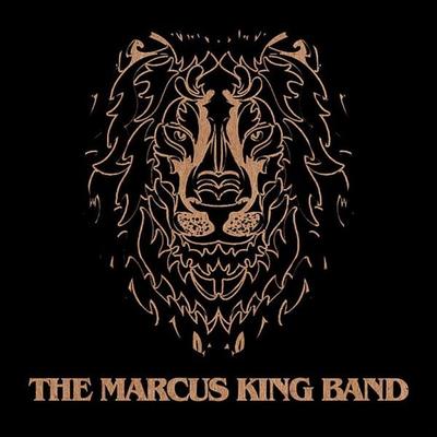 The Marcus King Band - The Marcus King Band, CD, 0888072007277