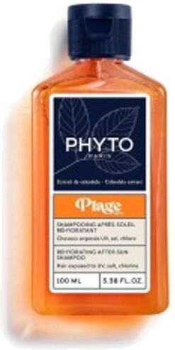 Phyto Plage Shampooing Rehydratant