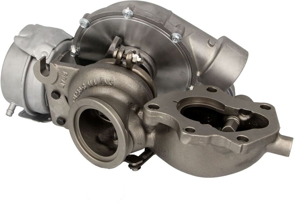 Turbo Reman Caricatore, ricarica 883860-1/TR
