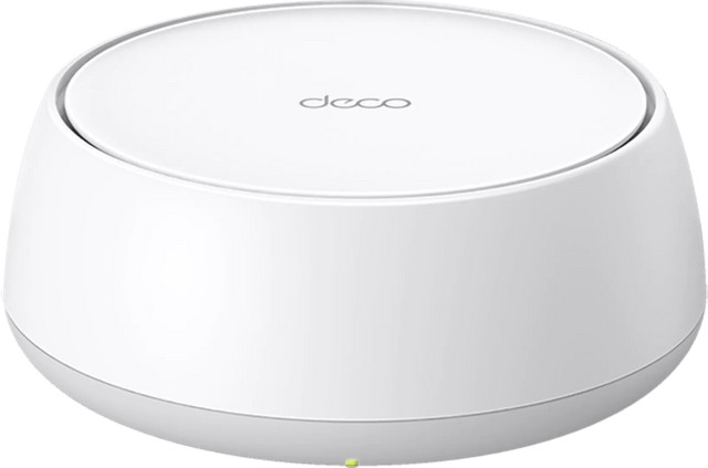 TP-Link Deco BE25 Mesh Wi-Fi Systeem