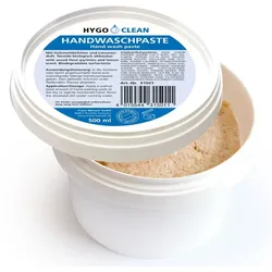 HYGOCLEAN Handwaschpaste VE=5l.