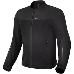 SHIMA Openair Motorrad Textiljacke