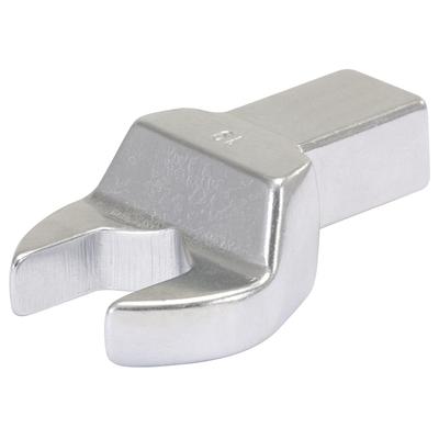 Ks Tools 14x18mm Einsteck-Maulschlüssel, 13mm [Hersteller-Nr. 516.2213]