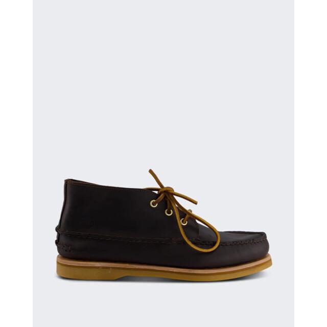 Timberland Heren boat mid lace up boot