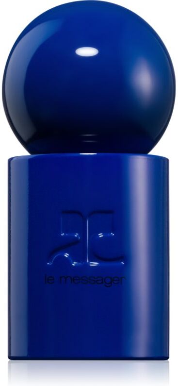 Courrèges Le Messager Eau de Parfum mixte 50 ml