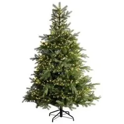 Lumineo, Lichterkette, Lichterkette Excel Lights LED 2500cm (5 m)