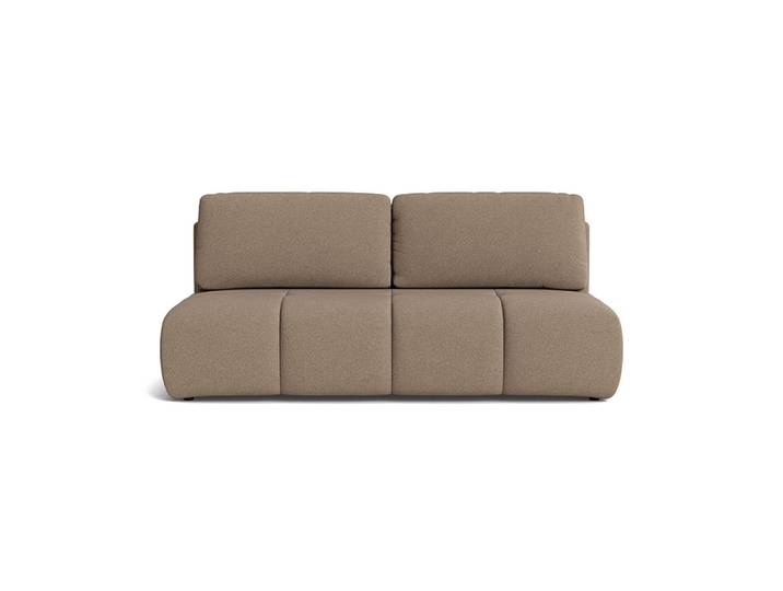 Pax 3-Sitzer-Schlafsofa