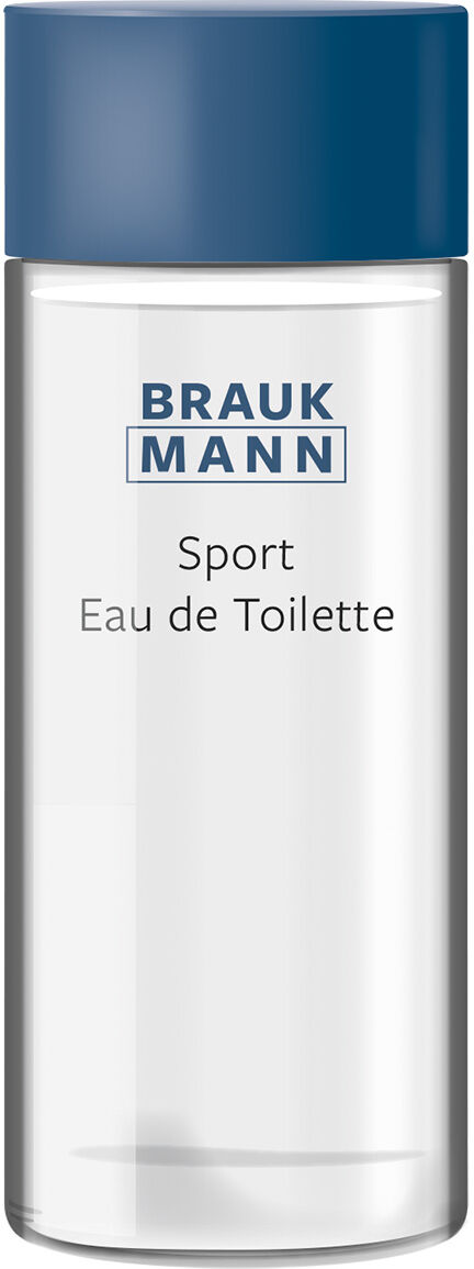 75ml Hildegard Braukmann Sport Eau de Toilette
