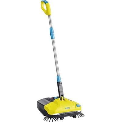 Gloria Haus und Garten EasySweep Kehrmaschine Arbeitsbreite 40 1St.