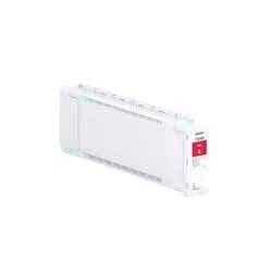 Epson Original T50MF Druckerpatrone UltraChrome XD3 - rot (C13T50MF00)