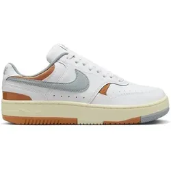 NIKE Damen Freizeitschuhe WMNS GAMMA FORCE, Größe 40 in Weiß 112