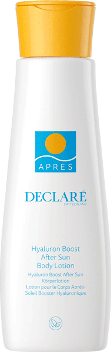 Declaré Hyaluron Boost After Sun Body Lotion 200 ml 200 ml