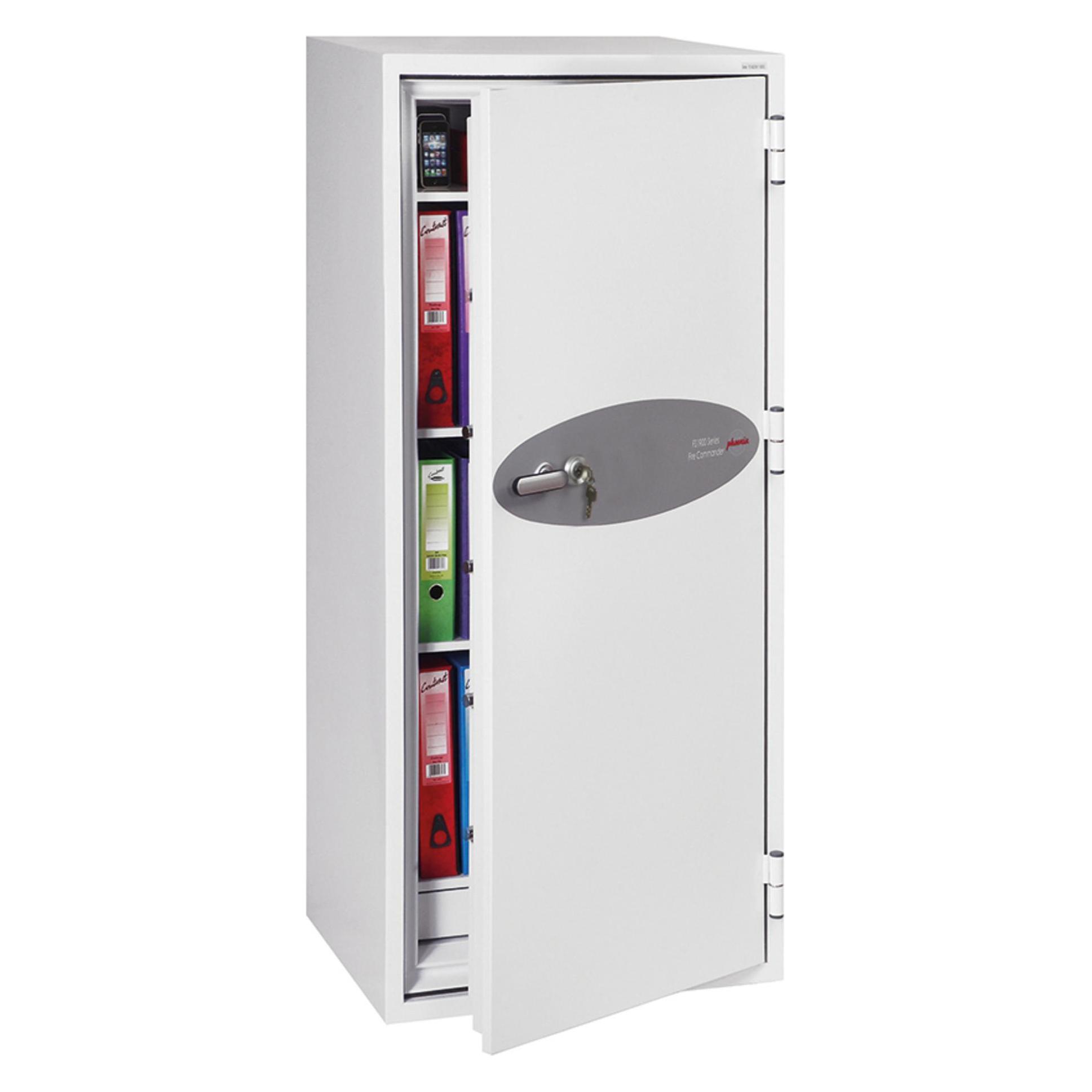 Phoenix Dokumentenschrank FS1912K FIRE COMMANDER II (338 l) (FS1912K)
