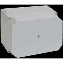 Rittal Klemmengehäuse PK 9522.000 9522000
