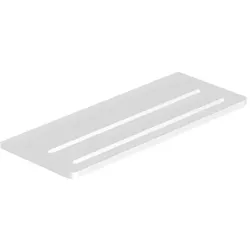 Regal SAT X-Way weiß SATDXWPOL30B